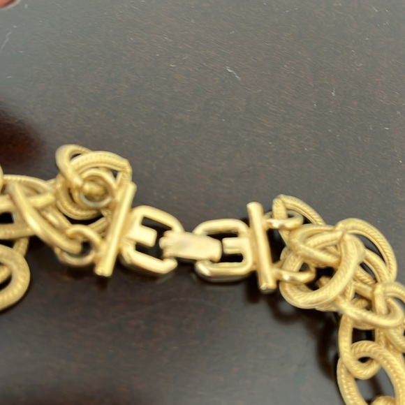 Diane Von Furstenberg DVF vacation tropical theme costume jewelry set - Picture 3 of 6